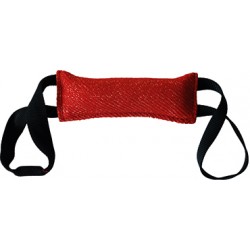 Top-Matic bijtworst met...