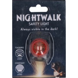 Nightwalk Safety Light