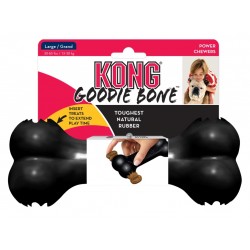 KONG Extreme Goodie Bone L