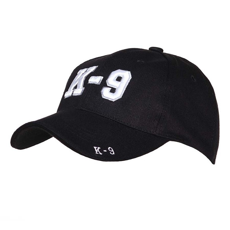 Baseball cap K-9