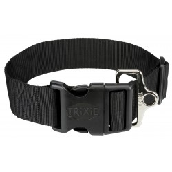 Brede halsband met...