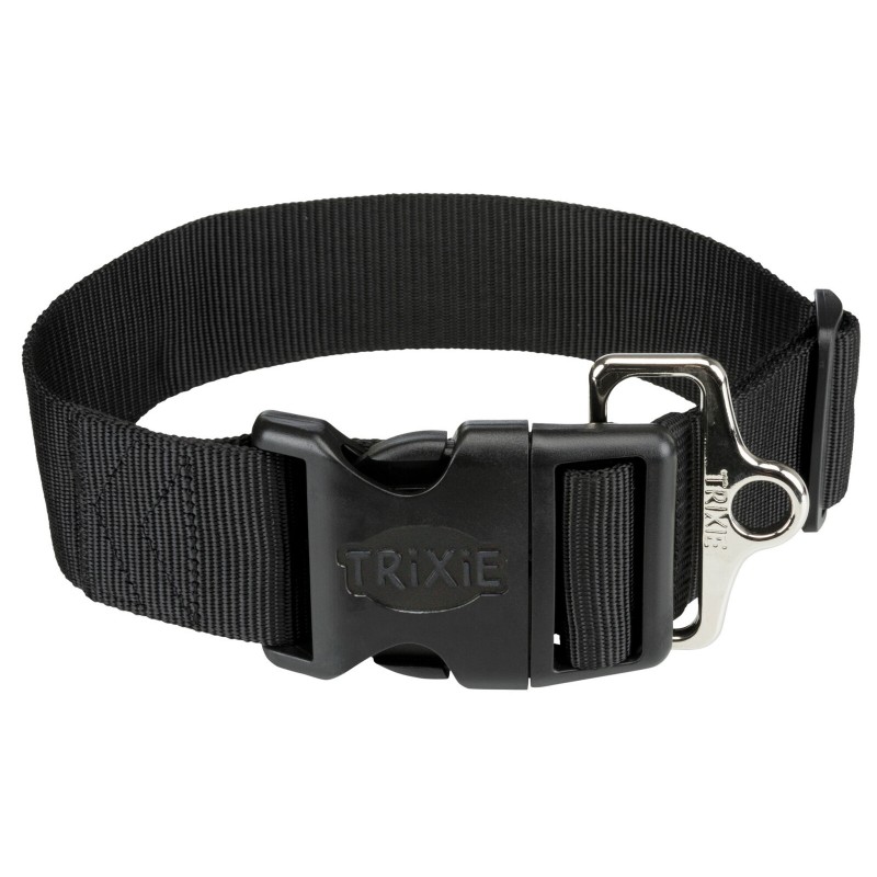 Halsband met kliksluiting