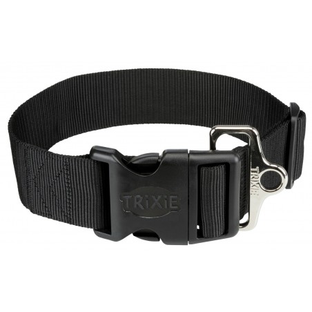 Halsband met kliksluiting