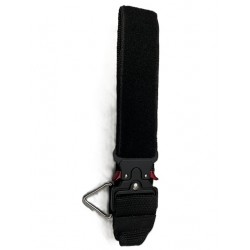 Brede halsband met...