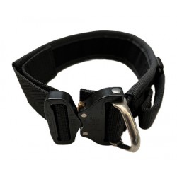Brede halsband - Nylon- met...