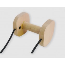 IGP 1 Apporteerblok...