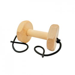 Apporteerblok - Maxi - met...