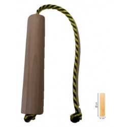 Apporteerblokje - Maxi -...