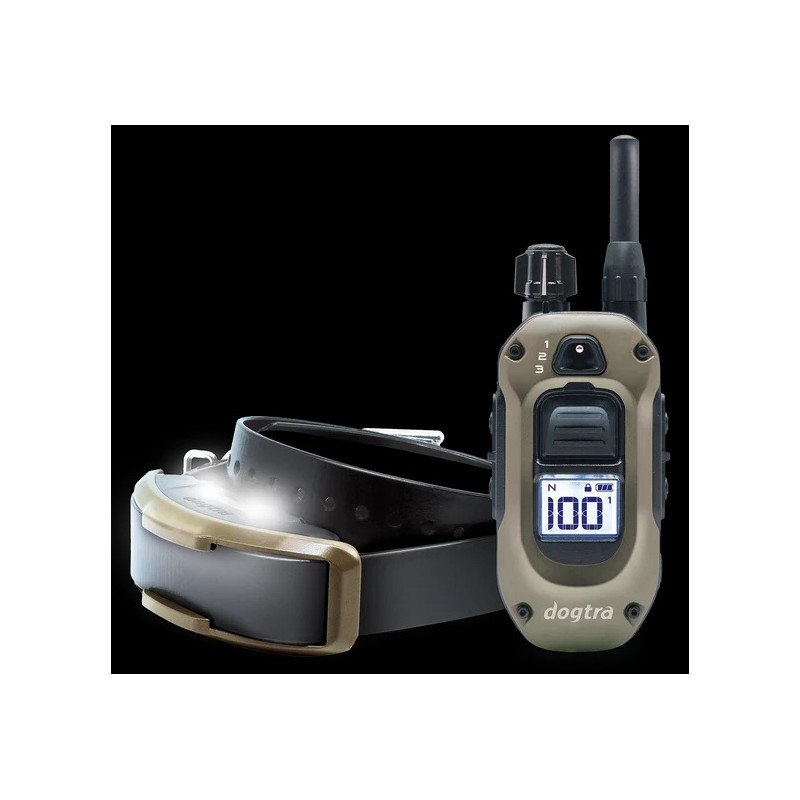 Dogtra 1200 X