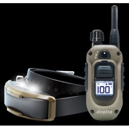 Dogtra 1200 X