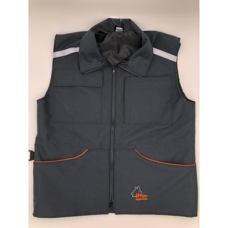 AHS Bodywarmer