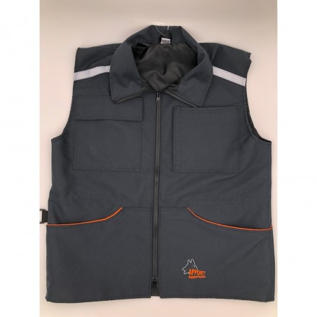 AHS Bodywarmer