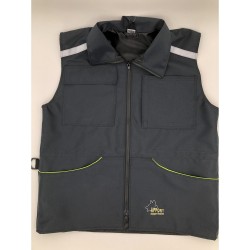 AHS Bodywarmer