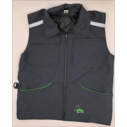 AHS Bodywarmer
