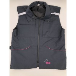 AHS Bodywarmer