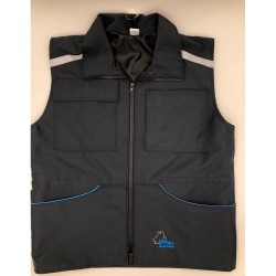 AHS Bodywarmer