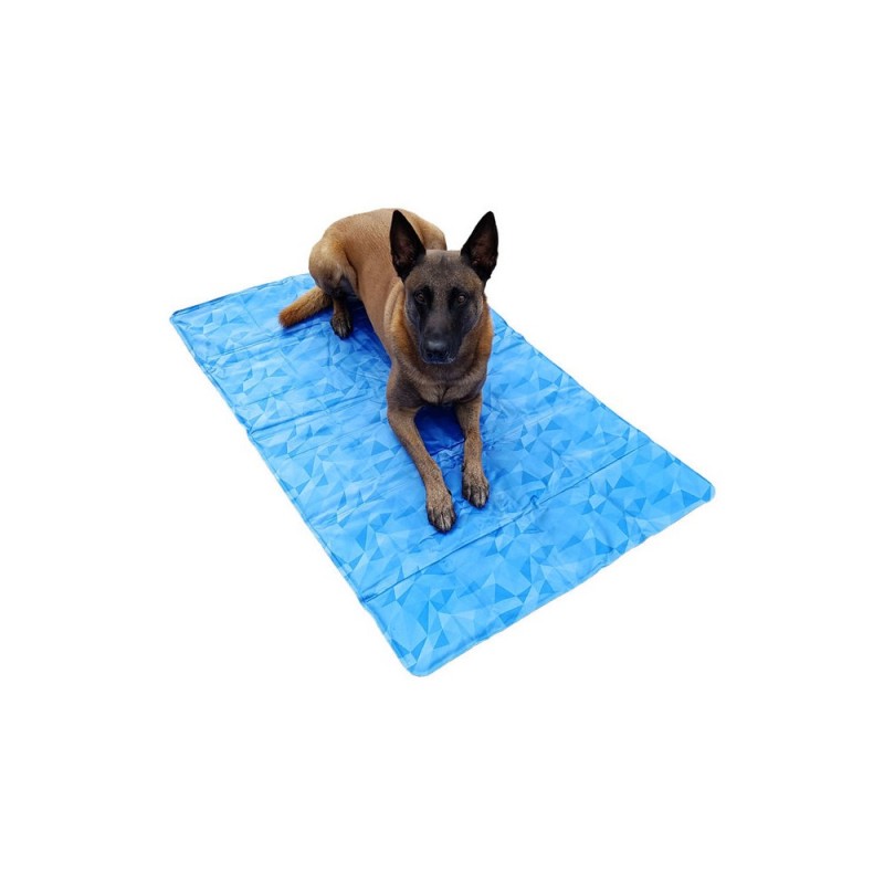 Cool Dog Mat / Koelmat voor honden