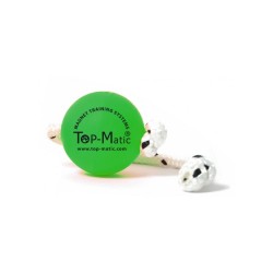 Top-Matic Fun-Ball Mini green