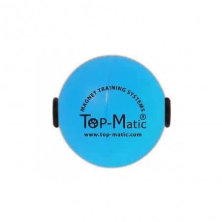 Top-Matic Technic Ball SOFT blue
