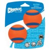 Chuckit Ultra Ball M 2-pack